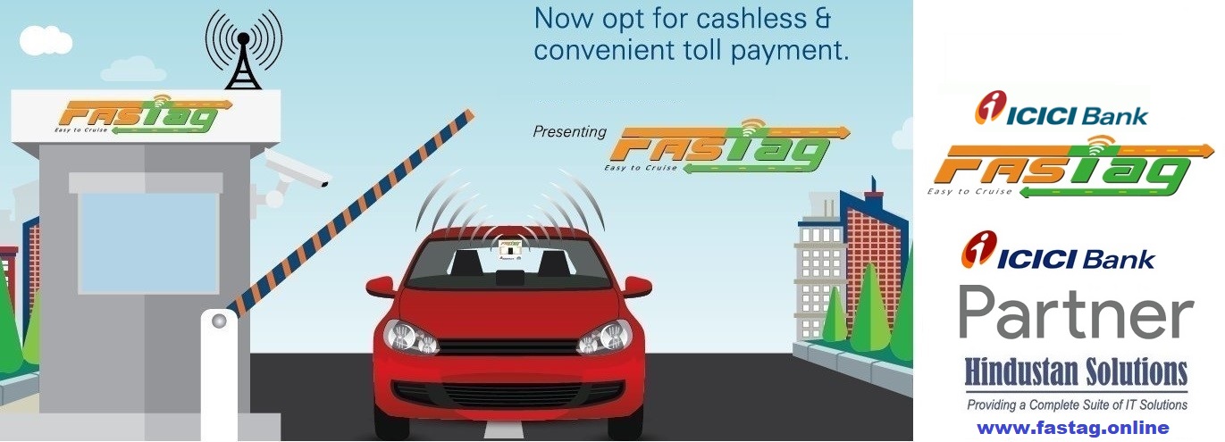 FASTag FASTag