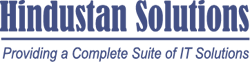 Hindustan Solutions Logo Hindustan Solutions Logo