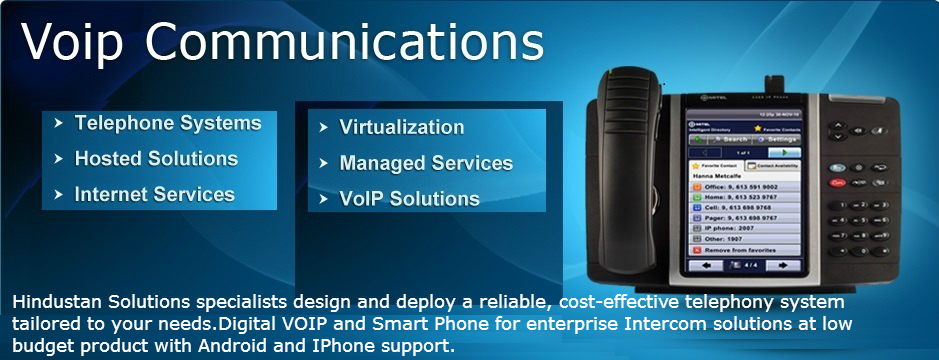 VOIP Solutions VOIP Solutions
